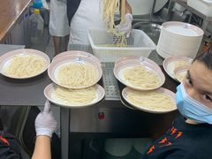 -歹歹的加个面过油肉拌面(贵州路店)