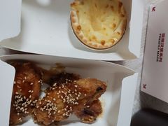 -必胜客(会展店)