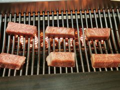 -焼肉 琉球の牛(北谷)