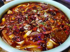 毛血旺-淀里船宴(卓达店)