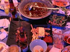 -胡桃里乐队酒馆