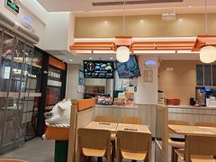 -吉野家(上海IM长宁国际店)
