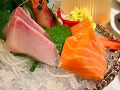 -阿吾罗日本料理(K11艺术中心店)