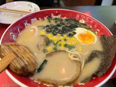 -仙隐小鹿中华料理(南宁万象城店)