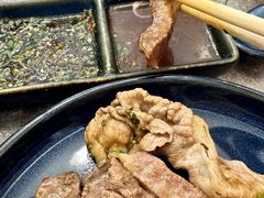 -龙记珍牛和牛烧肉(龙南街店)