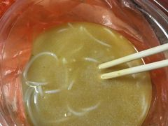 -阿强鲜鱼粉(新宁分店)