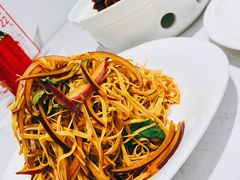 -北李·海肠捞饭·大连菜(望京凯德MALL店)
