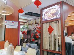 -光海·乡记酸菜鱼·始于1996(花园路店)