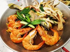 东海炣三鲜-宋小谨·泉州菜(南益广场店)