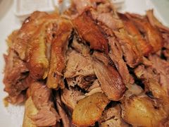 碳烤小牛腿-金时代顺风大酒店(爱琴海购物中心店)