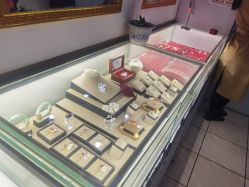 -张师傅首饰加工修理(西单华威潮铺街店)