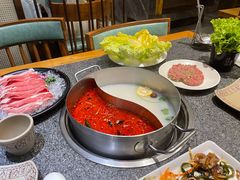 -江小渔鲜鱼火锅(辽沈二街店)