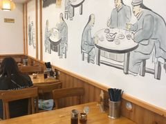 大堂-小姜锅贴(凤凰街店)