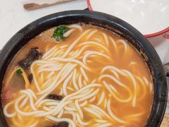 -大官米线(喜盈门范城店)