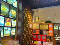-江城小馆陕南妈妈菜·全球旅行餐厅(钟楼店)
