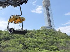 -富斯特索道
