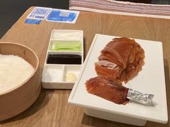-小大董·烤鸭(王府井apm店)