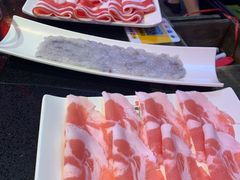 -宽板凳老灶火锅(南礼士路店)