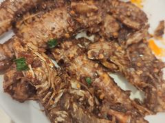 -芭菲盛宴·环球美食(袁家岗店)