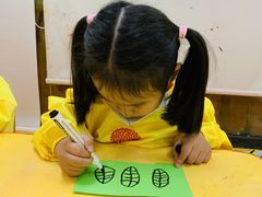 -杨梅红艺术教育(龙华天虹教学中心)