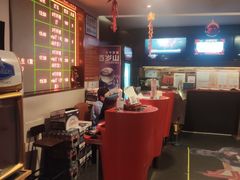 -中影国际影城(兰生大厦店)