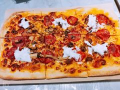 -必胜客(东营万达店)