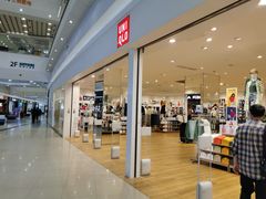 -永旺梦乐城(金银潭店)