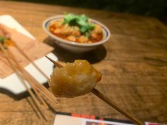 -麻辣总动员·川派海鲜·现炒浇头面·自贡菜(五彩城店)