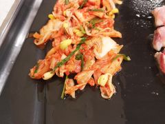 -韩时烤肉(枫蓝店)