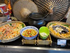 -红林大酒店RFcafe自助餐厅