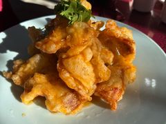 -老边饺子馆(中街店)