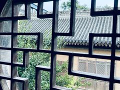 -胡氏古民居建筑