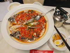 -湘桂人酒楼(西便门店)