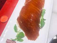-鸭匠食府·挂炉烤鸭·新京菜(阜成路店)