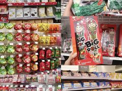 零食区-KKV(深圳宏发大仟里店)