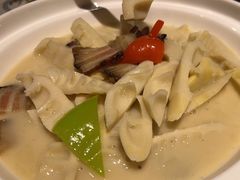 -小河盐帮·私家菜·烤鸭(三元桥·霄云路店)