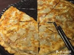 -凯撒尔新疆特色主题餐厅(青山店)