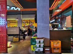 -Let’s WaKao瓦烤(贝森店)