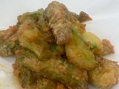 -粤盛海鲜平价店(洛溪食街店)
