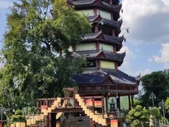 -丰都鬼城名山景区