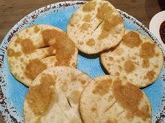 -蒙亨·手把肉·蒙古包文化主题餐厅(天恒广场店)