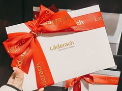 -Laderach 莱德拉(上海环贸iapm店)