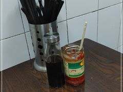 -小桃园餐厅