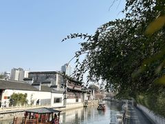 -青果巷历史文化街区