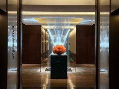 -丽晶轩中餐厅(重庆丽晶酒店)