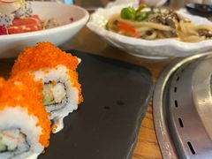 -赤坂亭·M9和牛烧肉·铁板烧(合肥万象城店)