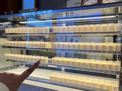 -连杏双皮奶(长沙国金店)