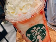 -星巴克(北京复兴路店)
