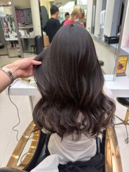 -BEAUTY HAIR GANO