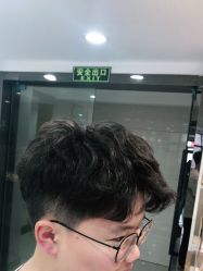 点击看大图 -柯琳造型直营店